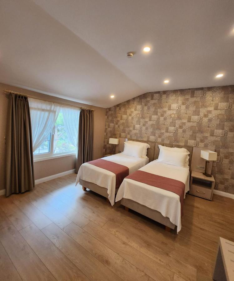 Villa No 44 Darıca Εξωτερικό φωτογραφία