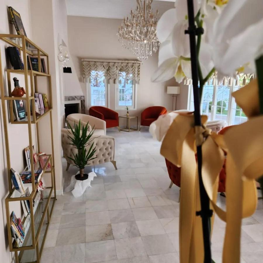 Villa No 44 Darıca Εξωτερικό φωτογραφία