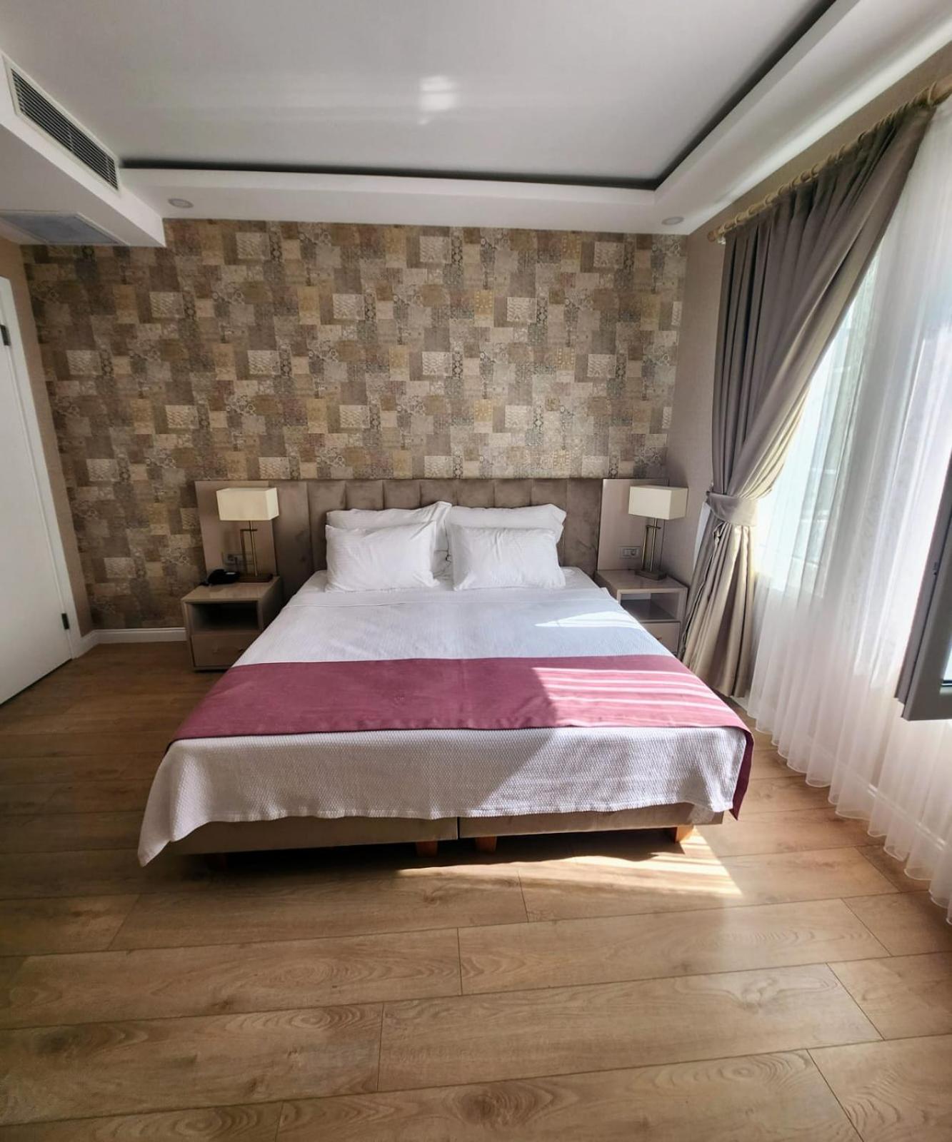 Villa No 44 Darıca Εξωτερικό φωτογραφία