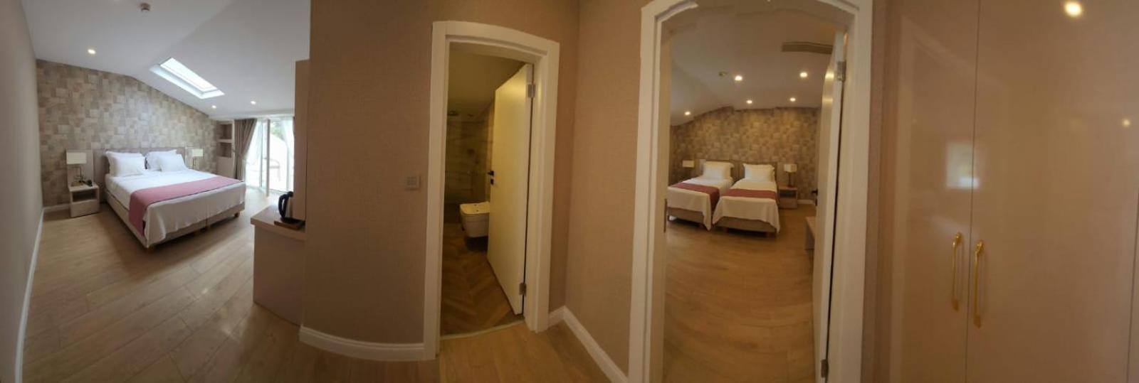 Villa No 44 Darıca Εξωτερικό φωτογραφία