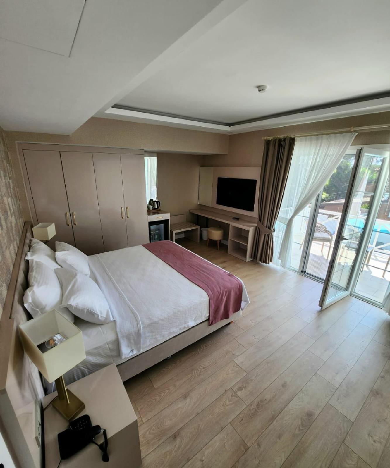Villa No 44 Darıca Εξωτερικό φωτογραφία