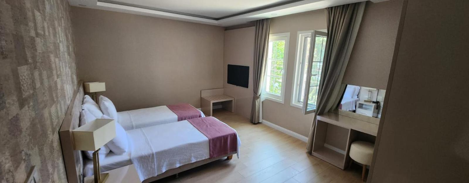 Villa No 44 Darıca Εξωτερικό φωτογραφία