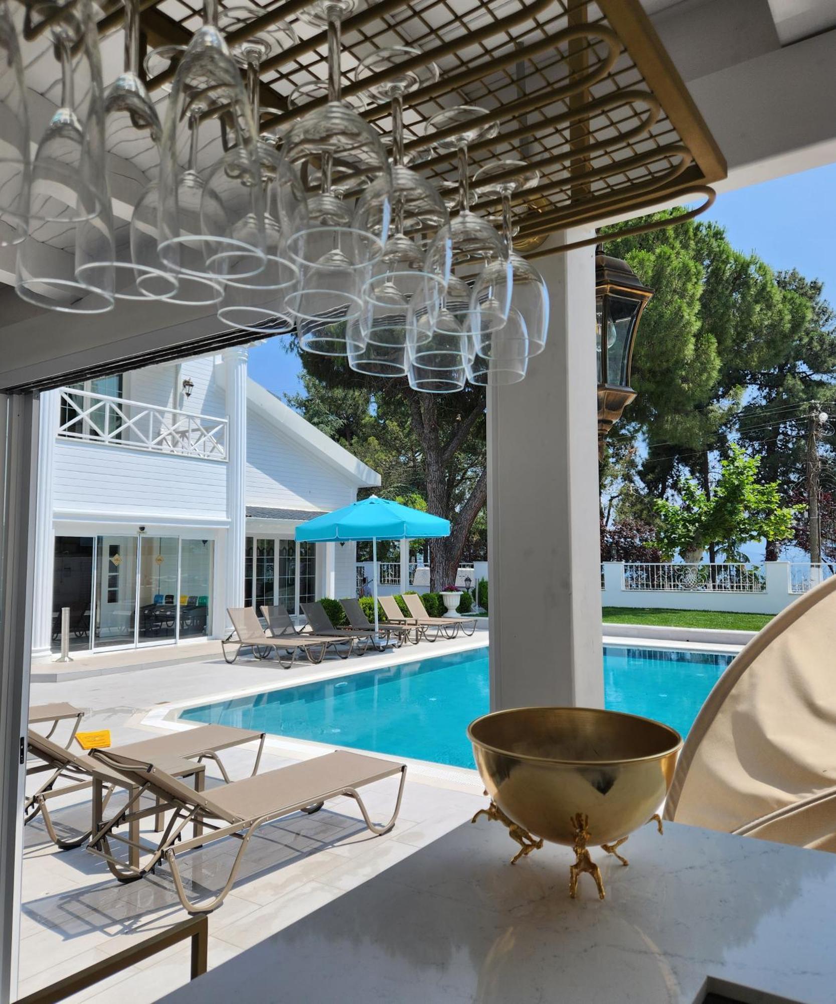 Villa No 44 Darıca Εξωτερικό φωτογραφία