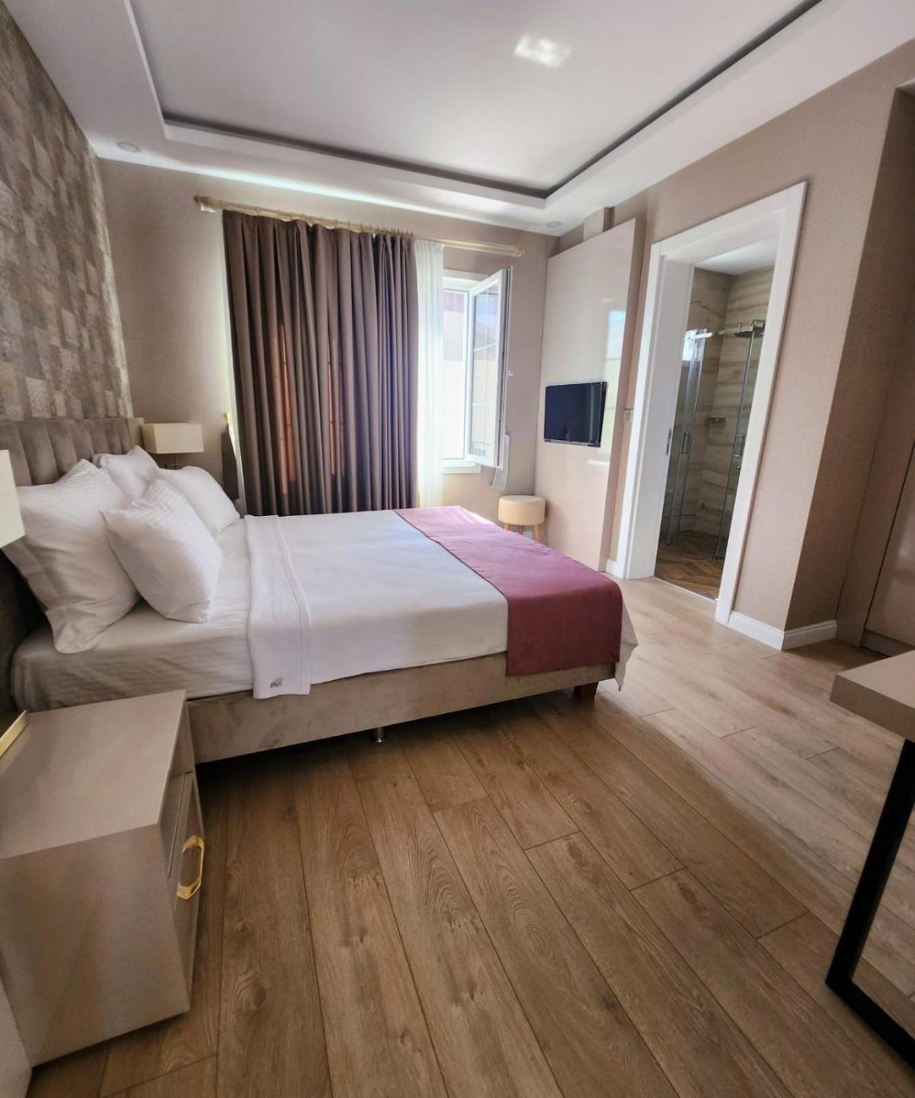 Villa No 44 Darıca Εξωτερικό φωτογραφία